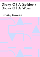 Diary_of_a_Spider___Diary_of_a_Worm